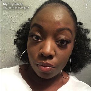 Meet your Posher, Laqeshia